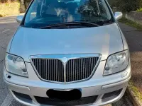 Usata Lancia Phedra 128 CV (94 kW) 2005 Monovolume