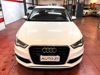 usata Audi A3 SPB 1.6 TDI clean diesel S tronic Ambition s-line