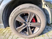 Usata Ssangyong (KGM) Actyon 141 CV (103 kW) 2010 Nero SUV