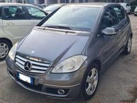 usata Mercedes A160 Classe A - W/C 169 (150) be Avantgarde