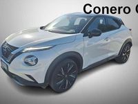 Usata Nissan Juke 114 CV (83 kW) 2022 Bianco SUV