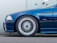 Usata BMW 328 193 CV (141 kW) 1995 Blu Coupé