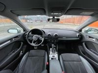 Usata Audi A3 Admired 150 CV (110 kW) 2020 Berlina