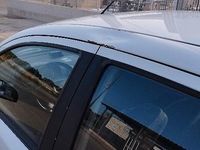 Usata Chevrolet Aveo 2011 Bianco Utilitaria