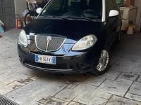 Usata Lancia Ypsilon 60 CV (44 kW) 2010 Utilitaria