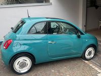 Usata Fiat 500 69 CV (50 kW) 2017 Berlina