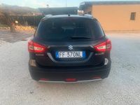 Usata Suzuki SX4 S-Cross 120 CV (88 kW) 2016 Berlina