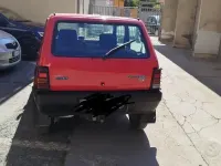 Usata Fiat Panda 54 CV (39 kW) 1995 Rosso Utilitaria