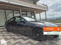 Usado BMW 320 M Sport 184 CV (135 kW) 2012 Negro Berlina