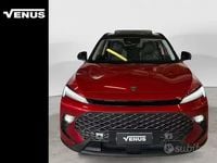 Usata Tiger Six 167 CV (122 kW) 2025 Rosso SUV