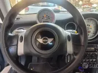 Usata Mini ONE 88 CV (64 kW) 2005 Grigio Utilitaria