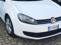 usata VW Golf VI Golf 2.0 TDI 140CV DPF 5p. Highline