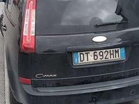 Usata Ford C-MAX Titanium 145 CV (106 kW) 2009 Monovolume