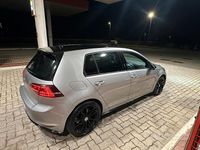 Usata VW Golf VII 2017 Berlina