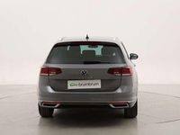 Usata VW Passat Executive 150 CV (110 kW) 2022 Grigio Station wagon