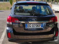 usata Subaru Outback 3ª serie - 2011