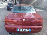 usata Alfa Romeo 166 2.0 V6 tb S
