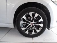 Usata Fiat Tipo City Life 95 CV (69 kW) 2022 Grigio Station wagon