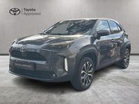 Usata Toyota Yaris Cross Trend 116 CV (85 kW) 2022 Grigio SUV