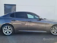 Brugt Alfa Romeo Giulia Business 160 HK (117 kW) 2020 Grå Sedan