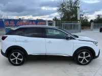 Usata Peugeot 3008 Allure 131 CV (96 kW) 2020 Bianco(met.) SUV