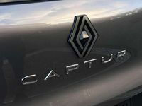 Usata Renault Captur Techno 101 CV (74 kW) 2025 Grigio SUV