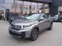 Nuova Citroën C3 Aircross 101 CV (74 kW) 2025 Mercury greytetto nero SUV