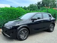 Usata Nissan Qashqai Acenta 140 CV (102 kW) 2025 Nero SUV