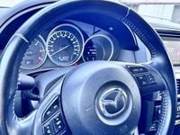 Usata Mazda CX-5 Evolve 150 CV (110 kW) 2017 SUV