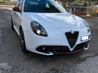 usata Alfa Romeo Giulietta sprint 2021