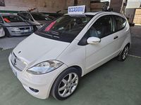 Usata Mercedes A150 Avantgarde 95 CV (69 kW) 2009 Other Coupé