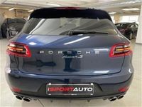 usata Porsche Macan S Diesel usato