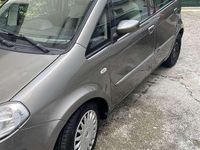 Usata Lancia Musa 95 CV (69 kW) 2005 Bronzo Monovolume