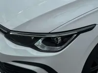 Usata VW Golf VIII GTI 245 CV (180 kW) 2024 Bianco Berlina
