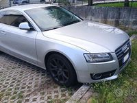 Usata Audi A5 220 CV (161 kW) 2012 Coupé