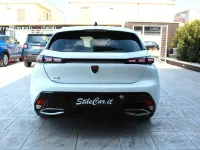Usata Peugeot 308 Allure 131 CV (96 kW) 2022 Bianco Berlina