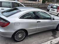 Occasion Mercedes C220 143 ch (105 kW) 2001 Coupé