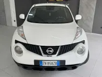 Usata Nissan Juke 110 CV (80 kW) 2012 Other SUV