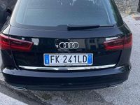 Usata Audi A6 Business 190 CV (139 kW) 2017 Station wagon