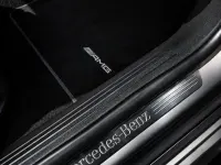 Usata Mercedes A200 AMG Line Premium Plus 150 CV (110 kW) 2020 Grigio Berlina