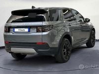 Occasion Land Rover Discovery Sport HSE 150 ch (110 kW) 2020 Gris SUV