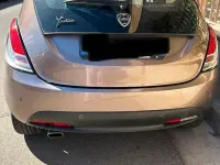 Usata Lancia Ypsilon 95 CV (69 kW) 2015 Marrone Utilitaria