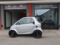 usata Smart ForTwo Coupé 700 passion (45 kW) USB+Bluetooth PANORAMA +