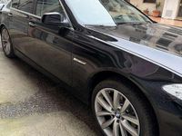 Usata BMW 520 Efficient Dynamics 184 CV (135 kW) 2012 Berlina