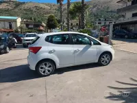 Usata Hyundai ix20 Comfort 90 CV (66 kW) 2011 Bianco Utilitaria