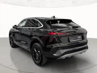Nuova Audi Q3 Sportback Advanced Plus 272 CV (200 kW) 2026 Nero mito metallizzato SUV
