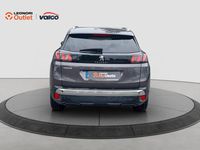 Usata Peugeot 3008 Allure 181 CV (133 kW) 2021 Evl gris platinium SUV