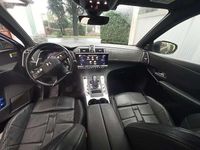 Usata DS Automobiles DS7 Crossback Opera 177 CV (130 kW) 2019 Nero SUV