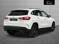 Nuova Mercedes GLA250 163 CV (119 kW) 2026 Nero SUV