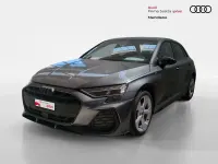 Usata Audi A3 Ambiente 150 CV (110 kW) 2025 Berlina